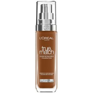 2x L'Oréal True Match Foundation 9.R 30 ml