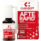 3x Curasept Afterapid DNA Mondspray 15 ml