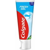 3x Colgate Tandpasta Fresh Gel 75 ml