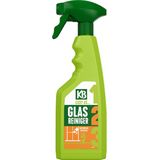 6x KB Easy Glasreiniger Spray 500 ml