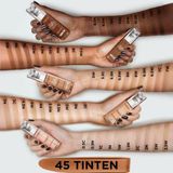 2x L'Oréal True Match Foundation 11.N 30 ml