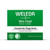 2x Weleda Skin Food Voedende Dagcréme 40 ml