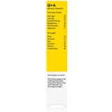 3x Q+A Caffeine Oogserum 15 ml