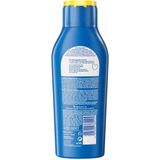 3x Nivea Sun Protect & Hydrate Zonnemelk SPF 30 400 ml