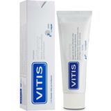 6x Vitis Tandpasta Whitening 75 ml