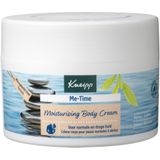 3x Kneipp Moistorizing Bodycrème Me Time 200 ml