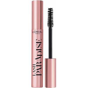 L'Oréal - Lash Paradise - Mascara - Zwart