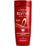 L'Oréal Elvive Color Vive - Shampoo 3x 250 ml & Conditioner 2x 200 ml - Pakket