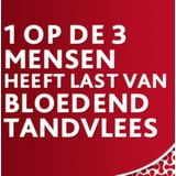 3x Parodontax Tandpasta Ultra Clean tegen Bloeden Tandvlees 75 ml