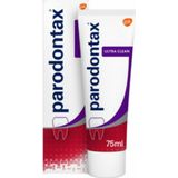 3x Parodontax Tandpasta Ultra Clean tegen Bloeden Tandvlees 75 ml