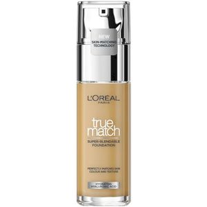 L'Oréal - True Match - Foundation - 5.5.D/W - Hydrateert