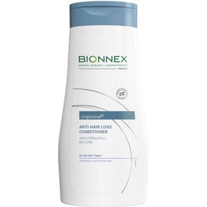 3x Bionnex Organica Anti-Roos Conditioner Alle Haartypes 300 ml