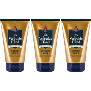 Vergulde Hand - Aftershave Balsem - Hydraterend - 100ml