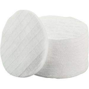 Demak Up - Expert - Wattenschijfjes - Ronde - Honingraat Structuur