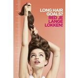 3x L'Oréal Elvive Dream Lengths Rapid Reviver Conditioner 200 ml