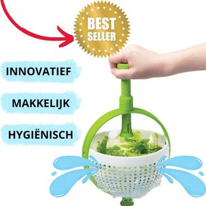 Grote Slacentrifuge 12 Liter - Eenvoudig en Efficiënt Grote Slacentrifuge 12 Liter - Eenvoudig en Efficiënt