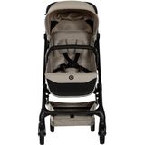 Qute Buggy Q-Ultra Taupe