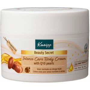 3x Kneipp Body Creme Beauty Secret 200 ml
