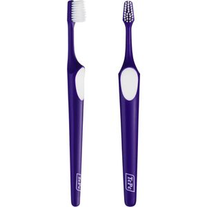 3x TePe Tandenborstel Supreme Compact