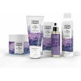 3x Therme Shower Satin Zen by Night 200 ml