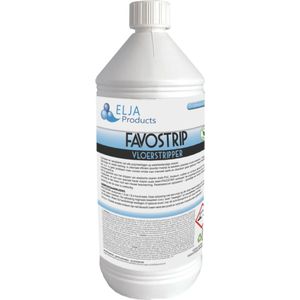 Vloerstripper | Favostrip | 1L