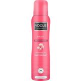 3x Vogue Enjoy Parfum Deodorant 150 ml