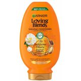 Garnier Loving Blends Argan en Cameliaolie - Shampoo 3x 300 ml & Conditioner 2x 250 ml – Pakket