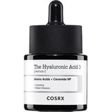 3x COSRX The Hyaluronic Acid 3 Serum 20 ml