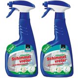 2x Bison Schimmelvreter Chloorvrij 500 ml