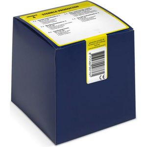 HeltiQ - Module Steriele Producten - Voordeelverpakking - 3 x