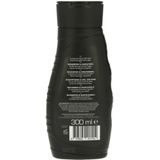 6x Body-X Fuze Douchegel Hair & Body Pulse 300 ml