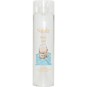 3x Natalis Baby Olie 250 ml