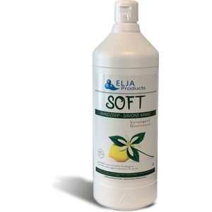 Elja Handzeep groen | 1L