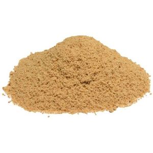 Reniers Fishing Vers Gemalen Zoete Biscuit Vet 1 Kilo