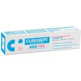 6x Curasept Gel-Tandpasta 0,05% CHX 75 ml