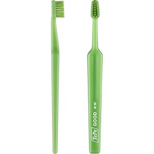 3x TePe Tandenborstel Good Bolibompa Mini Extra Soft