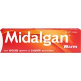 3x Midalgan Warm 60 gr