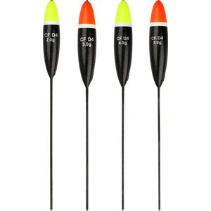 Concept Fishing Forel dobber CF D4 Maat : 4.00g