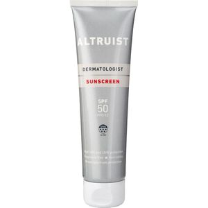 2x Altruist Zonnebrand Creme SPF 50 100 ml