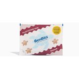 4x BenBits Salmiak Single Zakje 18 gr