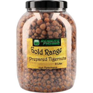 Reniers Fishing Prepared Partikels Tigernuts 3 Liter Default