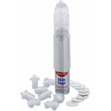 2x HeltiQ Steelwratjes 38 ml