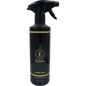 Quick wax - Autowax - Voor Auto & Motor - Spraywax