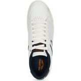 PME Legend - Heren Sneakers Emission - Wit
