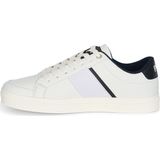 PME Legend - Heren Sneakers Emission - Wit