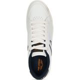PME Legend - Heren Sneakers Emission - Wit