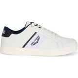 PME Legend - Heren Sneakers Emission - Wit