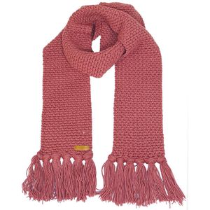 By MP Headwear Scarf Classic C Sjaal - Old Rose