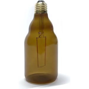 Bierfles LED filament lamp - 2 watt