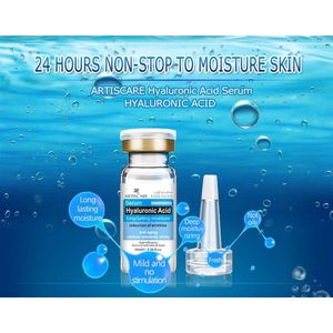 ARTISCARE Hyaluronic Acid Serum